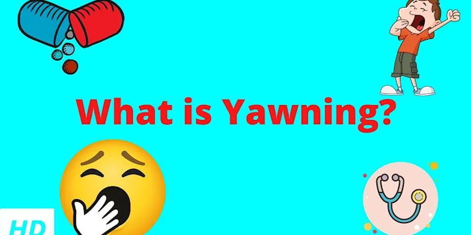 yawning là gì - Nghĩa của từ yawning