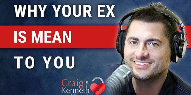 your exs là gì - Nghĩa của từ your exs