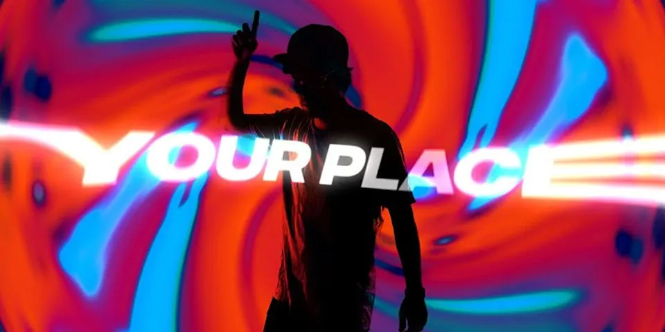 your place là gì - Nghĩa của từ your place